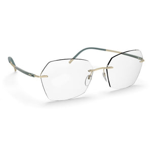 Occhiale da Vista Silhouette, Modello: TitanDynamicsContour5540IN Colore: 8540