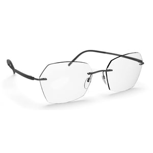 Occhiale da Vista Silhouette, Modello: TitanDynamicsContour5540IN Colore: 9040