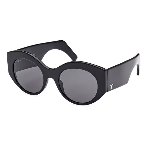 Occhiale da Sole Tods Eyewear, Modello: TO0347 Colore: 01A