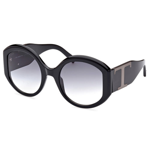 Occhiale da Sole Tods Eyewear, Modello: TO0349 Colore: 01B
