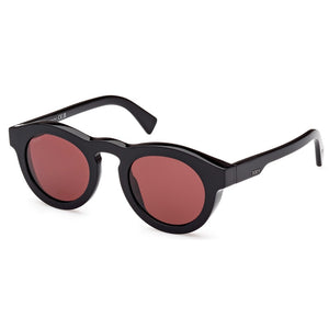 Occhiale da Sole Tods Eyewear, Modello: TO0352 Colore: 01S