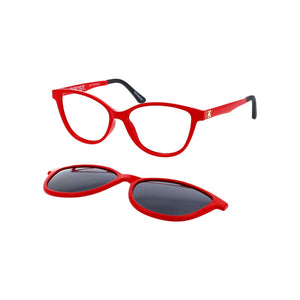 Occhiale da Vista Opposit, Modello: TO104C Colore: 04