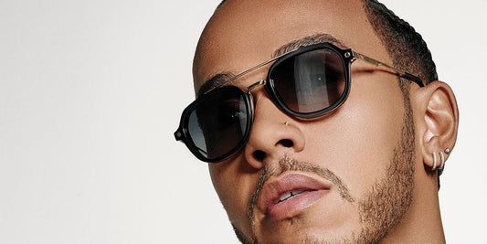 Occhiali Police X Lewis Hamilton