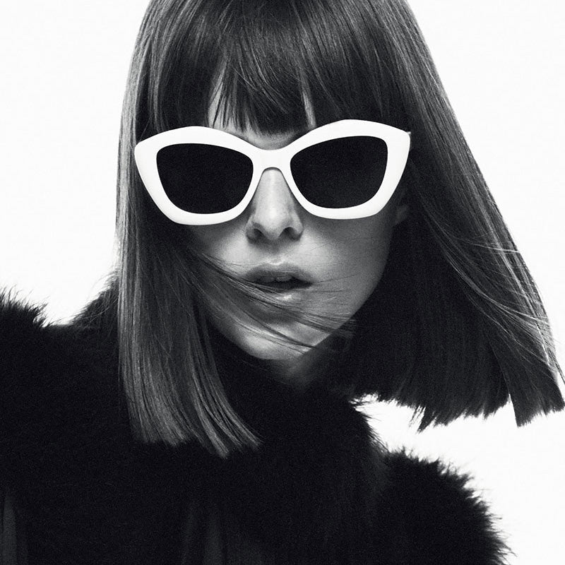 Questo inverno vivilo con Saint Laurent Paris