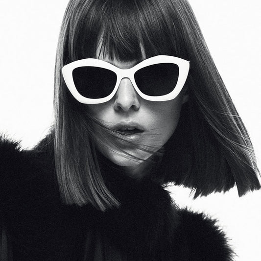 Questo inverno vivilo con Saint Laurent Paris
