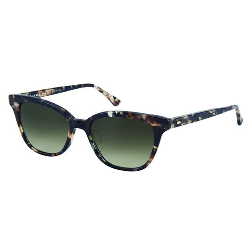 Occhiale da Sole Masunaga since 1905, Modello: 069SG Colore: S39