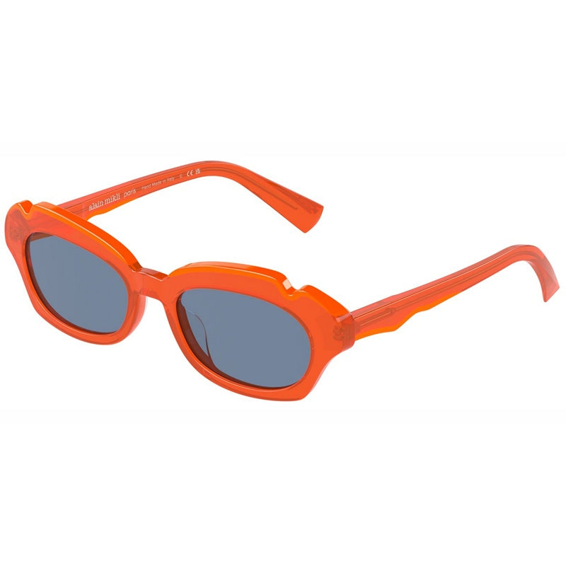 Occhiale da Sole Alain Mikli, Modello: 0A05071 Colore: 00555