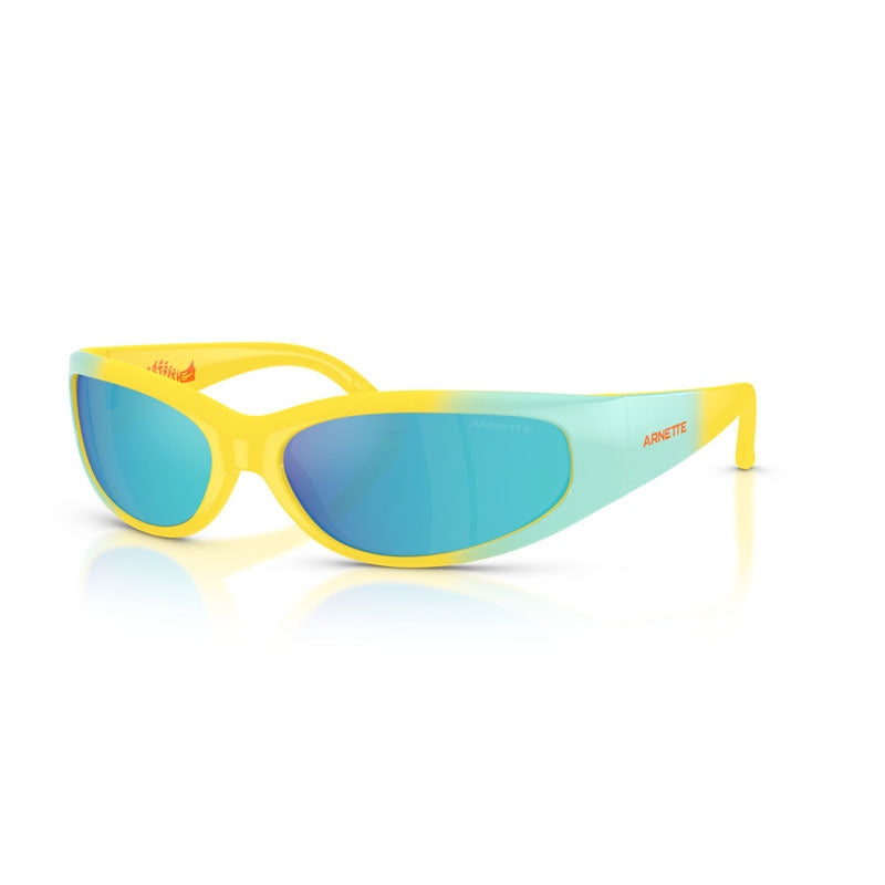 Occhiale da Sole Arnette, Modello: 0AN4302 Colore: 30201U