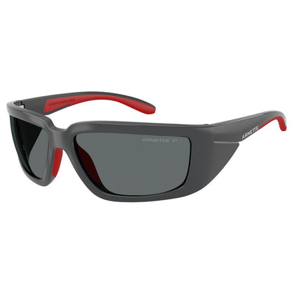 Occhiale da Sole Arnette, Modello: 0AN4355 Colore: 284181