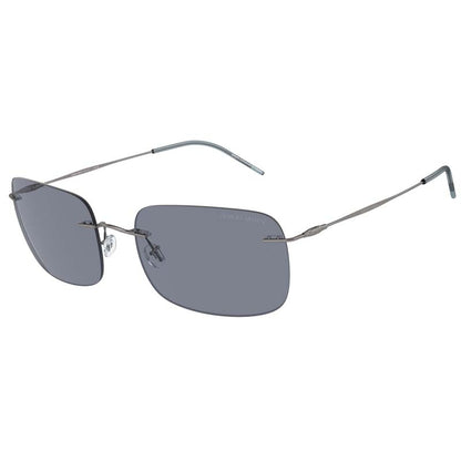 Occhiale da Sole Giorgio Armani, Modello: 0AR1512M Colore: 300319