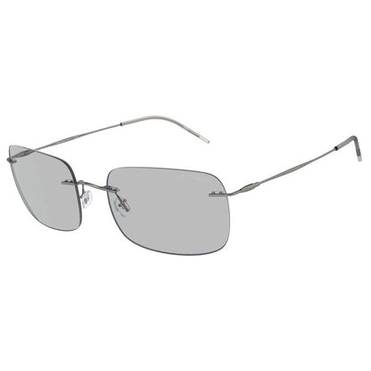 Occhiale da Sole Giorgio Armani, Modello: 0AR1512M Colore: 300387