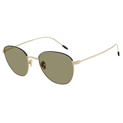 Occhiale da Sole Giorgio Armani, Modello: 0AR6048 Colore: 30132A