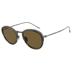 Occhiale da Sole Giorgio Armani, Modello: 0AR6068 Colore: 325973