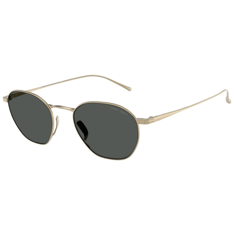 Occhiale da Sole Giorgio Armani, Modello: 0AR6160T Colore: 338487