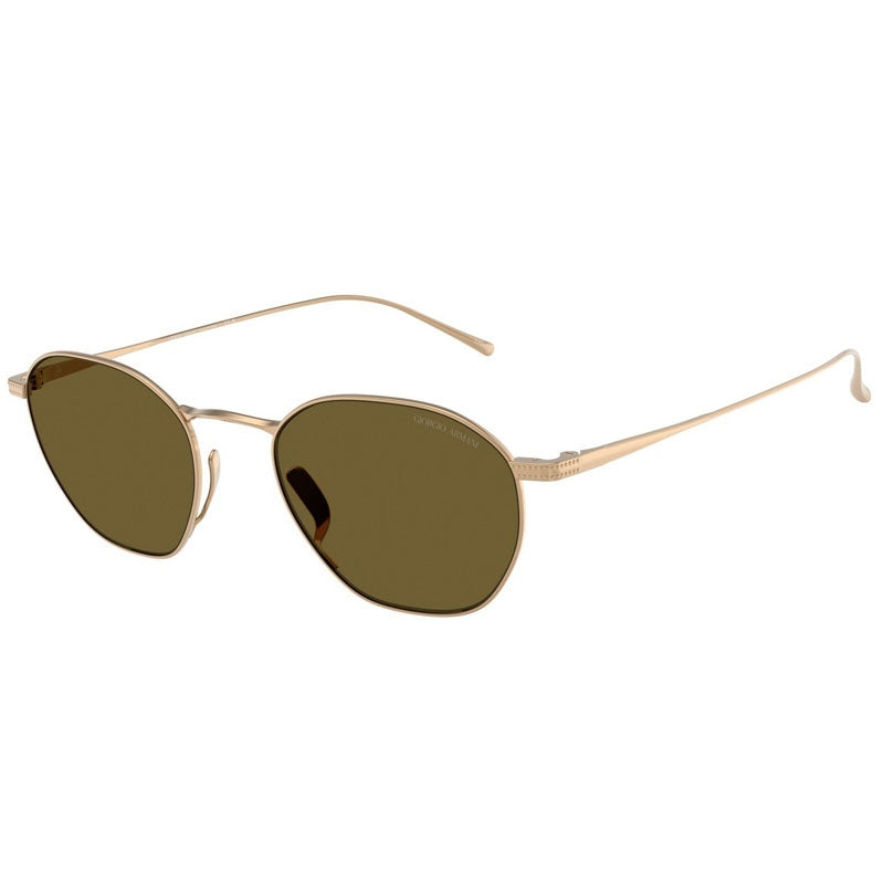 Occhiale da Sole Giorgio Armani, Modello: 0AR6160T Colore: 338673