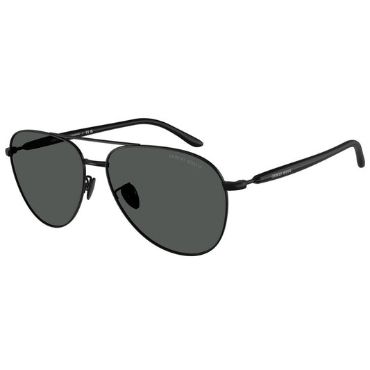 Occhiale da Sole Giorgio Armani, Modello: 0AR6162 Colore: 300187