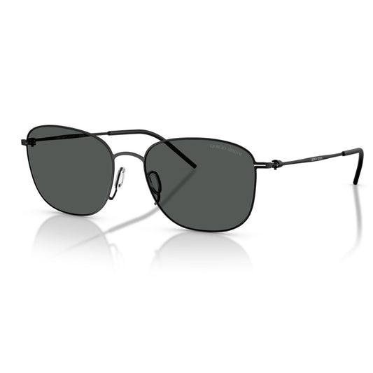 Occhiale da Sole Giorgio Armani, Modello: 0AR6168 Colore: 300187