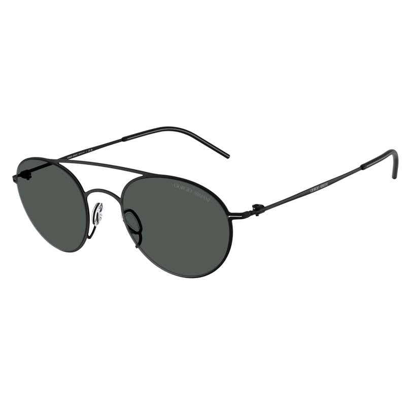 Occhiale da Sole Giorgio Armani, Modello: 0AR6169 Colore: 300187