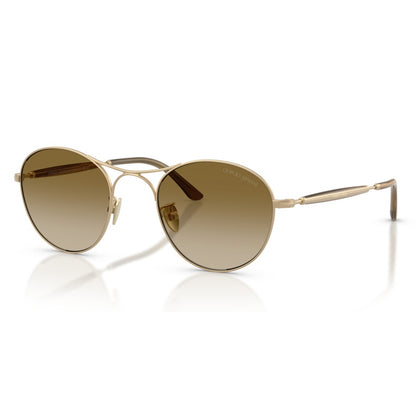 Occhiale da Sole Giorgio Armani, Modello: 0AR6177 Colore: 341713