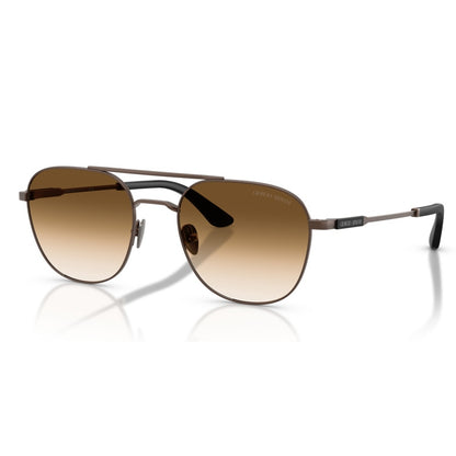 Occhiale da Sole Giorgio Armani, Modello: 0AR6178 Colore: 300651