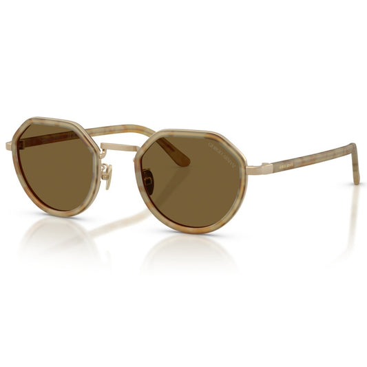 Occhiale da Sole Giorgio Armani, Modello: 0AR6181 Colore: 630073