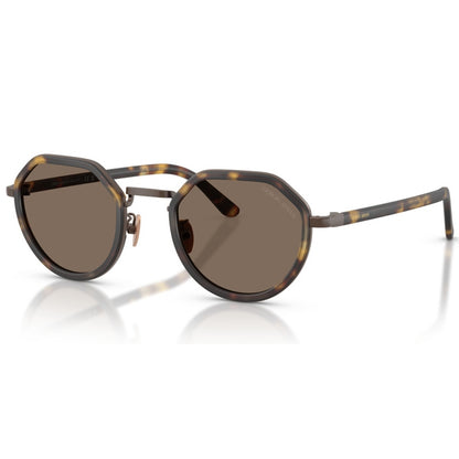 Occhiale da Sole Giorgio Armani, Modello: 0AR6181 Colore: 640573