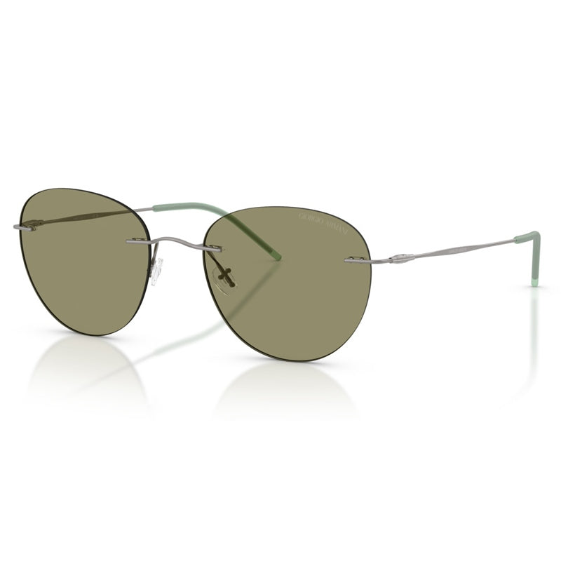 Occhiale da Sole Giorgio Armani, Modello: 0AR6182 Colore: 300314