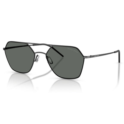 Occhiale da Sole Giorgio Armani, Modello: 0AR6185 Colore: 300187