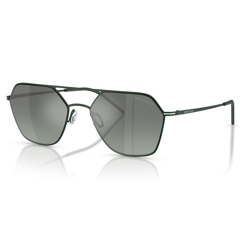 Occhiale da Sole Giorgio Armani, Modello: 0AR6185 Colore: 34362A