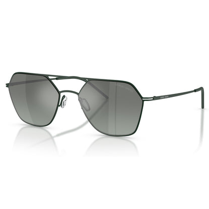 Occhiale da Sole Giorgio Armani, Modello: 0AR6185 Colore: 34362A