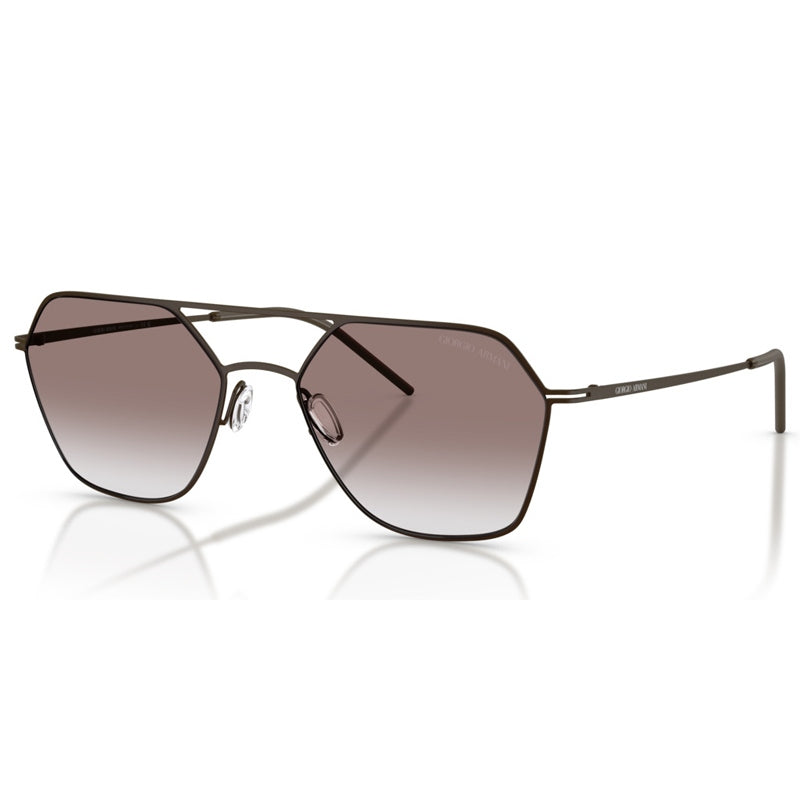 Occhiale da Sole Giorgio Armani, Modello: 0AR6185 Colore: 343813