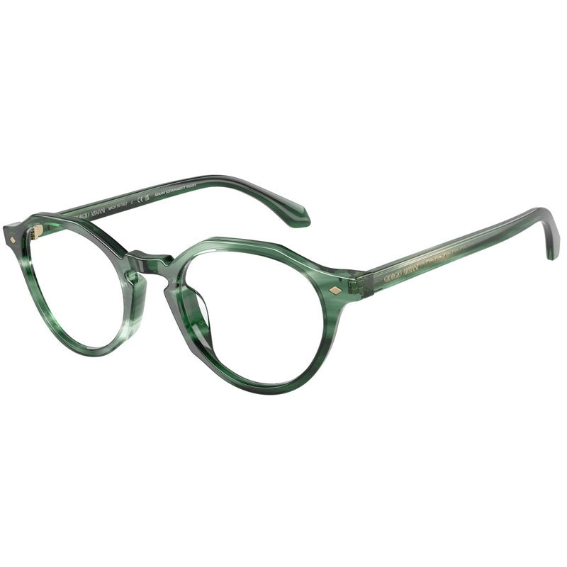 Occhiale da Vista Giorgio Armani, Modello: 0AR7264U Colore: 6164