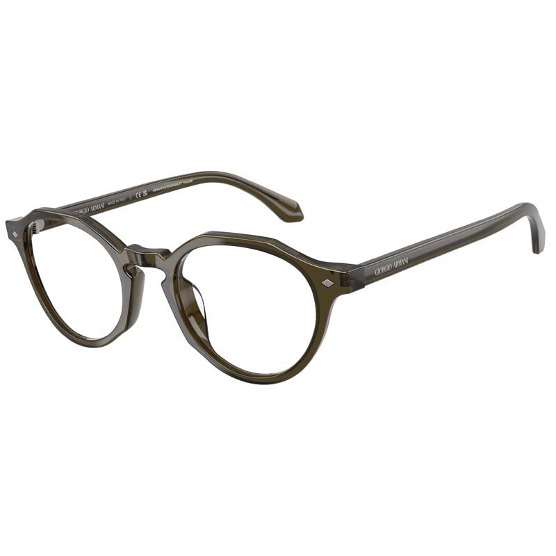 Occhiale da Vista Giorgio Armani, Modello: 0AR7264U Colore: 6169
