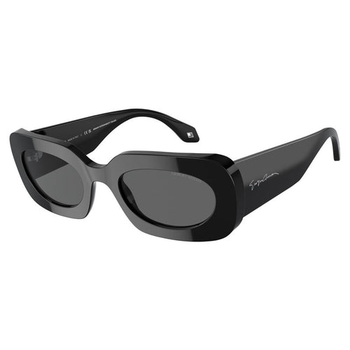 Occhiale da Sole Giorgio Armani, Modello: 0AR8182 Colore: 5875B1