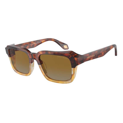 Occhiale da Sole Giorgio Armani, Modello: 0AR8194U Colore: 6034B2