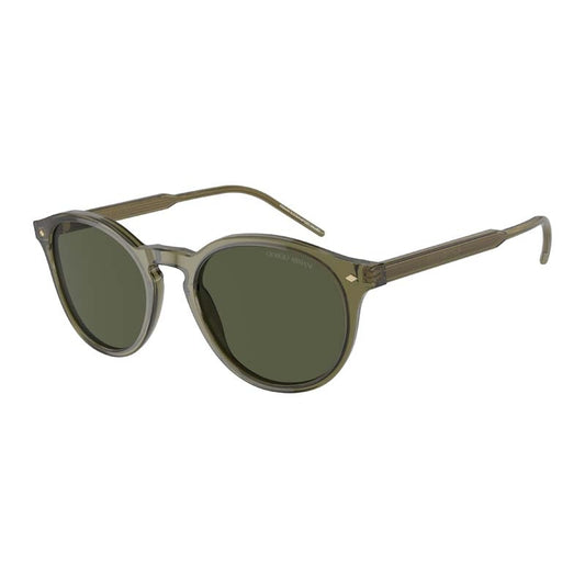 Occhiale da Sole Giorgio Armani, Modello: 0AR8211 Colore: 607452