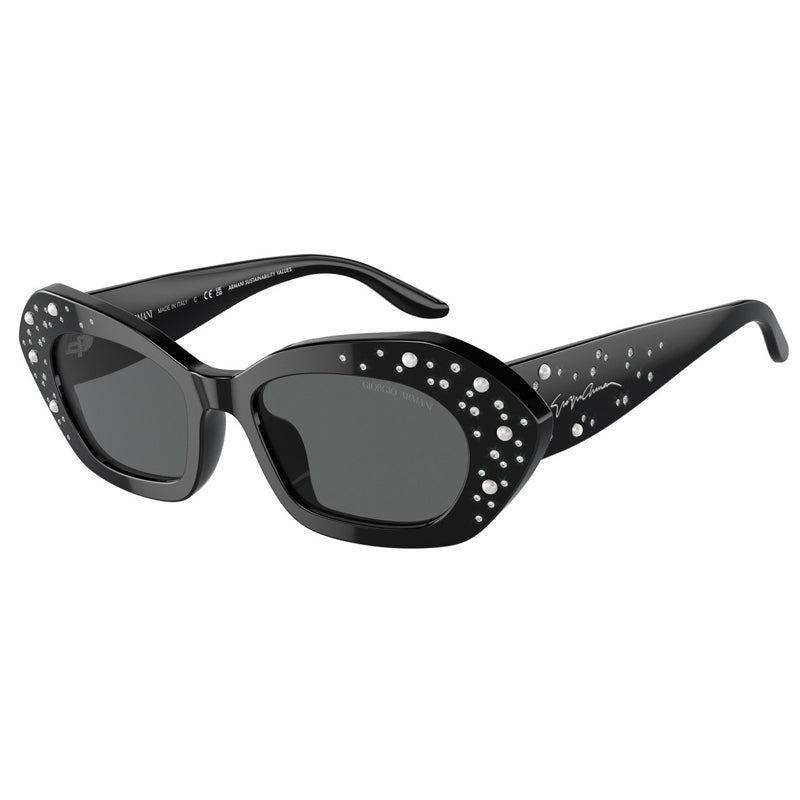 Occhiale da Sole Giorgio Armani, Modello: 0AR8213BU Colore: 5001B1
