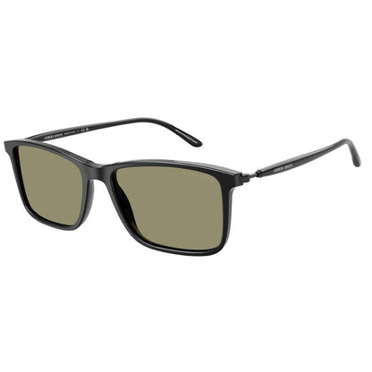 Occhiale da Sole Giorgio Armani, Modello: 0AR8218 Colore: 50012A