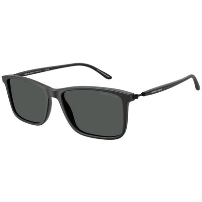 Occhiale da Sole Giorgio Armani, Modello: 0AR8218 Colore: 587587
