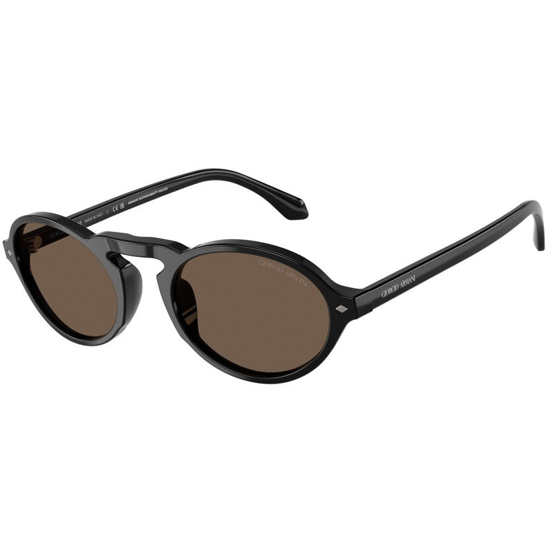 Occhiale da Sole Giorgio Armani, Modello: 0AR8219U Colore: 58758T