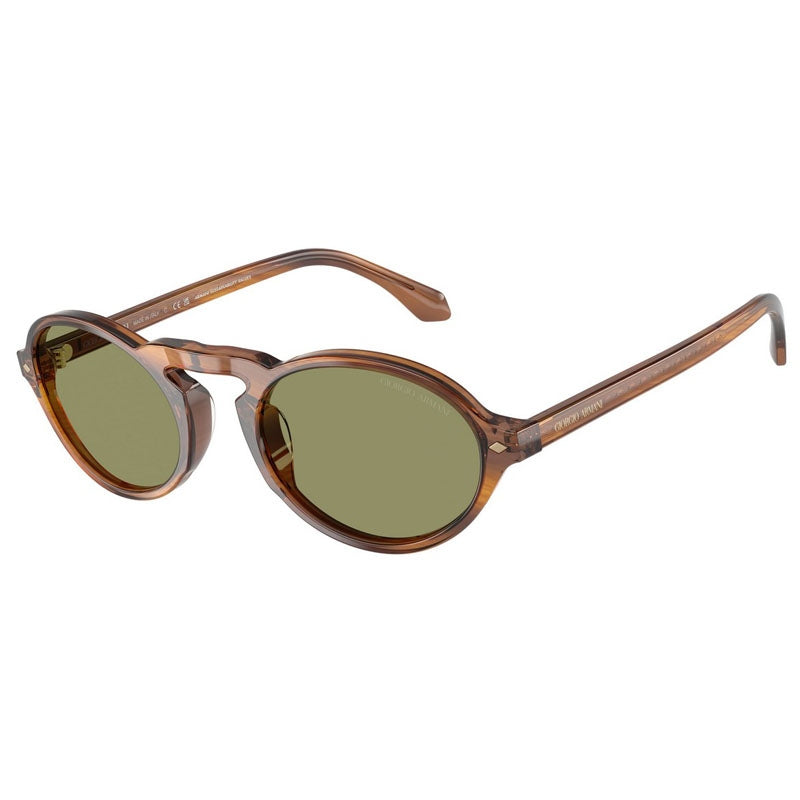 Occhiale da Sole Giorgio Armani, Modello: 0AR8219U Colore: 616314