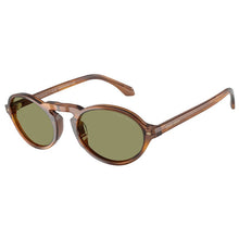 Carica l&#39;immagine nel visualizzatore di Gallery, Occhiale da Sole Giorgio Armani, Modello: 0AR8219U Colore: 616314