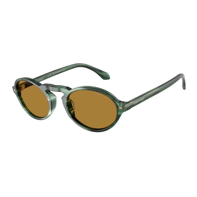 Occhiale da Sole Giorgio Armani, Modello: 0AR8219U Colore: 616453