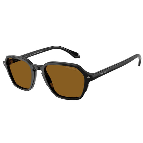 Occhiale da Sole Giorgio Armani, Modello: 0AR8220 Colore: 587553
