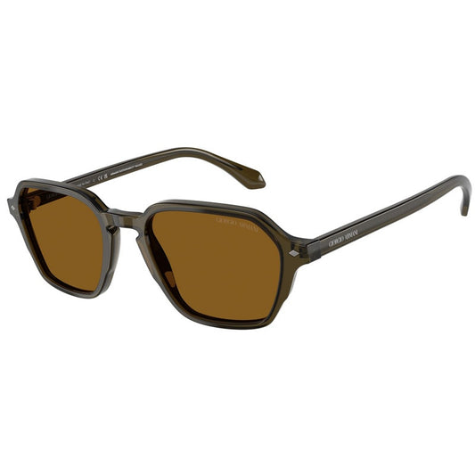 Occhiale da Sole Giorgio Armani, Modello: 0AR8220 Colore: 616933