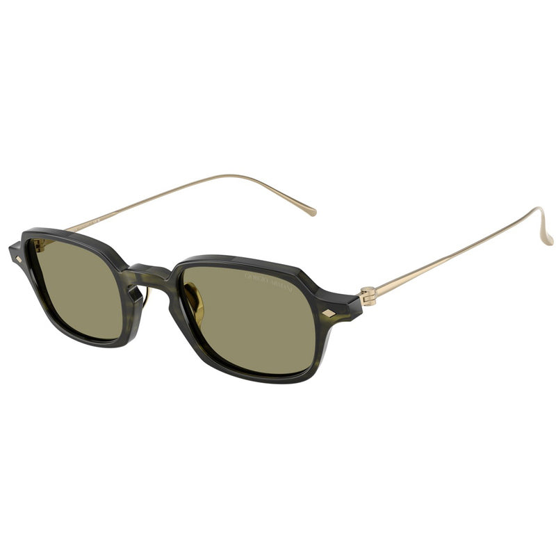 Occhiale da Sole Giorgio Armani, Modello: 0AR8227T Colore: 62082A