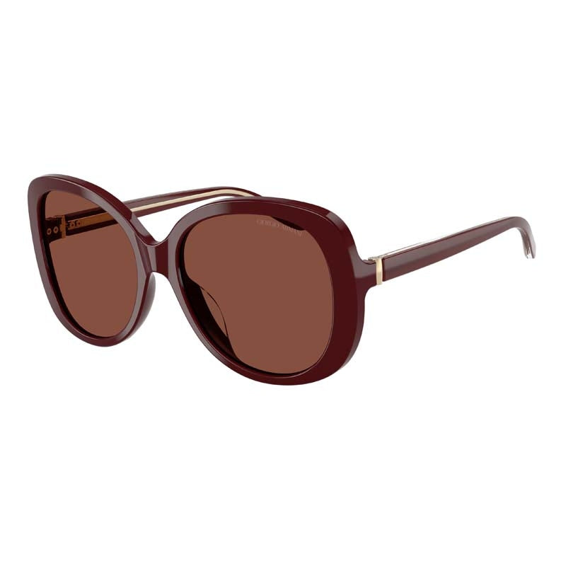 Occhiale da Sole Giorgio Armani, Modello: 0AR8229U Colore: 5955C5