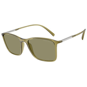 Occhiale da Sole Giorgio Armani, Modello: 0AR8231U Colore: 62402A