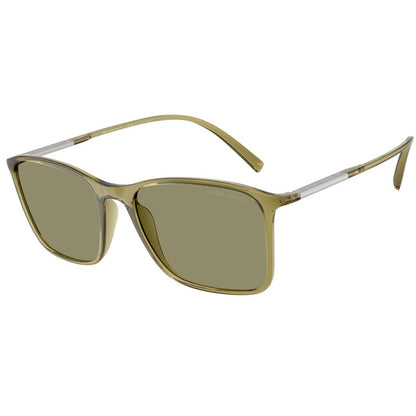 Occhiale da Sole Giorgio Armani, Modello: 0AR8231U Colore: 6241M3