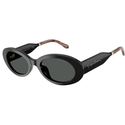 Occhiale da Sole Giorgio Armani, Modello: 0AR8234U Colore: 587587